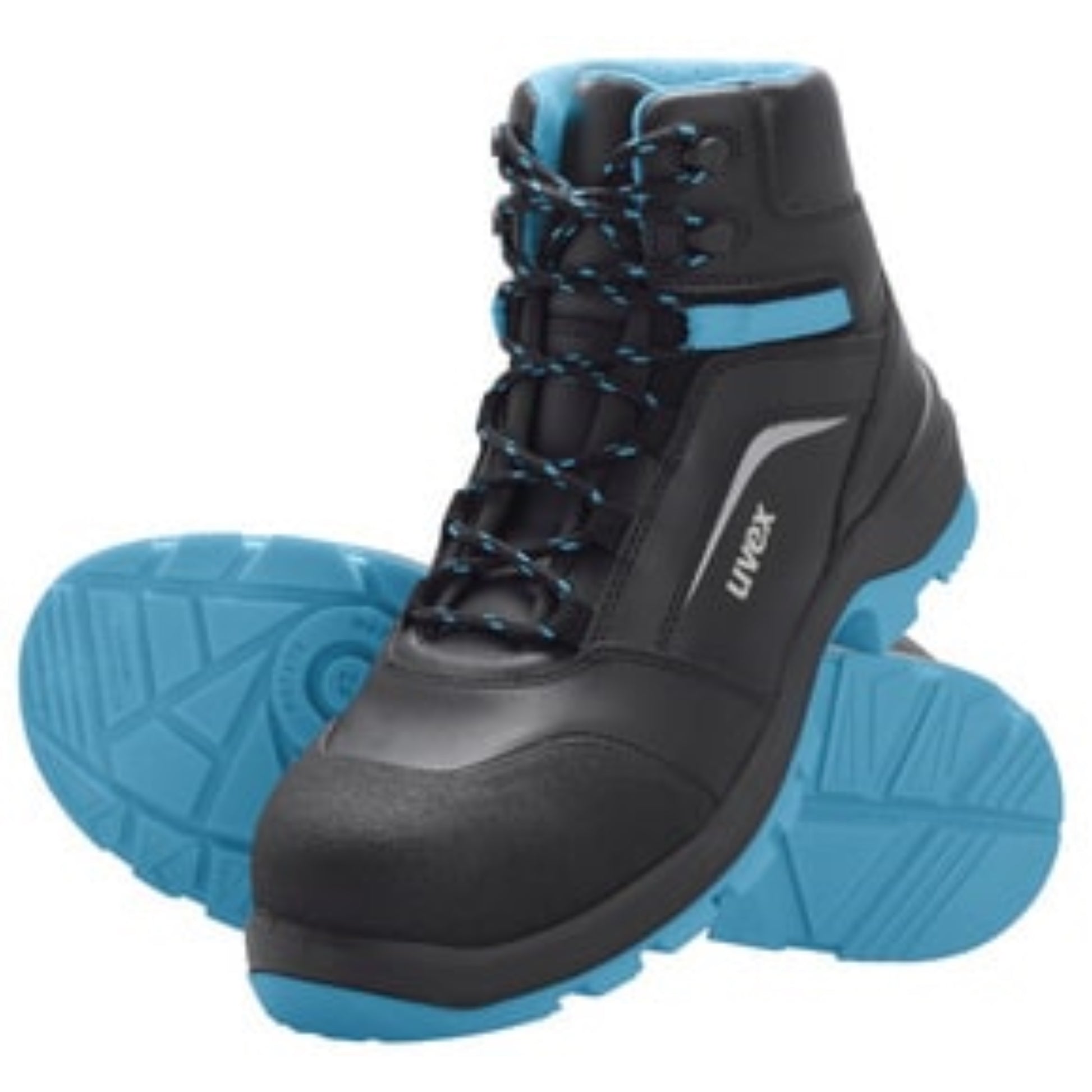  UVEX  Chaussures de sécurité montantes S3 SRC  Chaussures de sécurité, PROTECTION & SECURITE RANGESTOCK