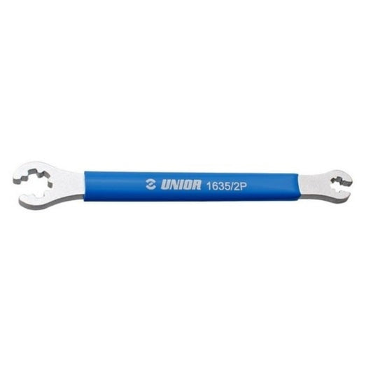 Kleemeiero 6 PCS Outil de Clé à Rayon de Vélo Clé de Roue de vélo à 8 Kleemeiero 6 PCS Outil de Clé à Rayon de Vélo Clé de Roue de vélo à 8