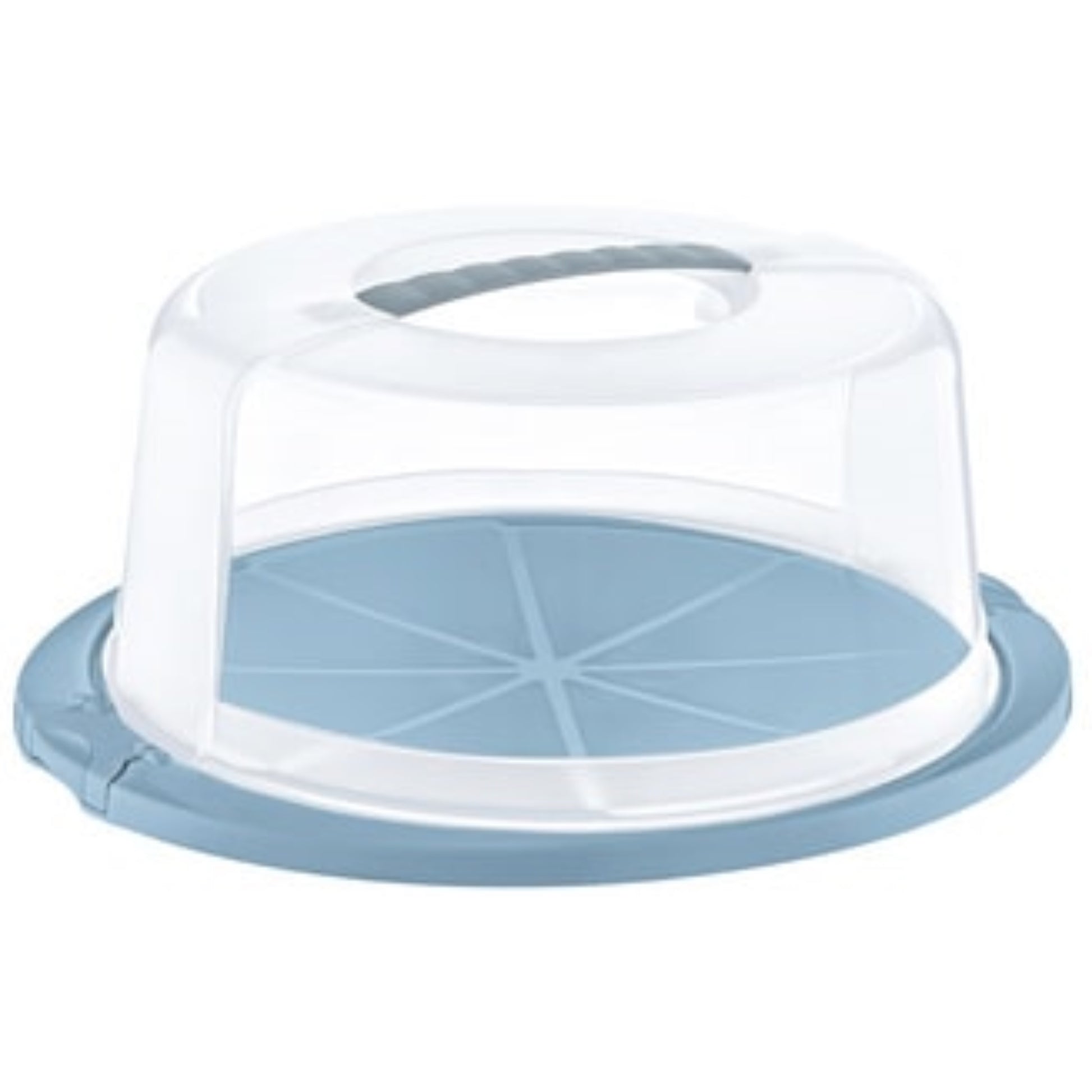  KEEEPER  Cloche à gâteau  BOITE & BAC, Boite alimentaire hermétique RANGESTOCK