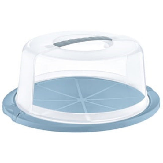  KEEEPER  Cloche à gâteau  BOITE & BAC, Boite alimentaire hermétique RANGESTOCK
