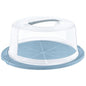  KEEEPER  Cloche à gâteau  BOITE & BAC, Boite alimentaire hermétique RANGESTOCK