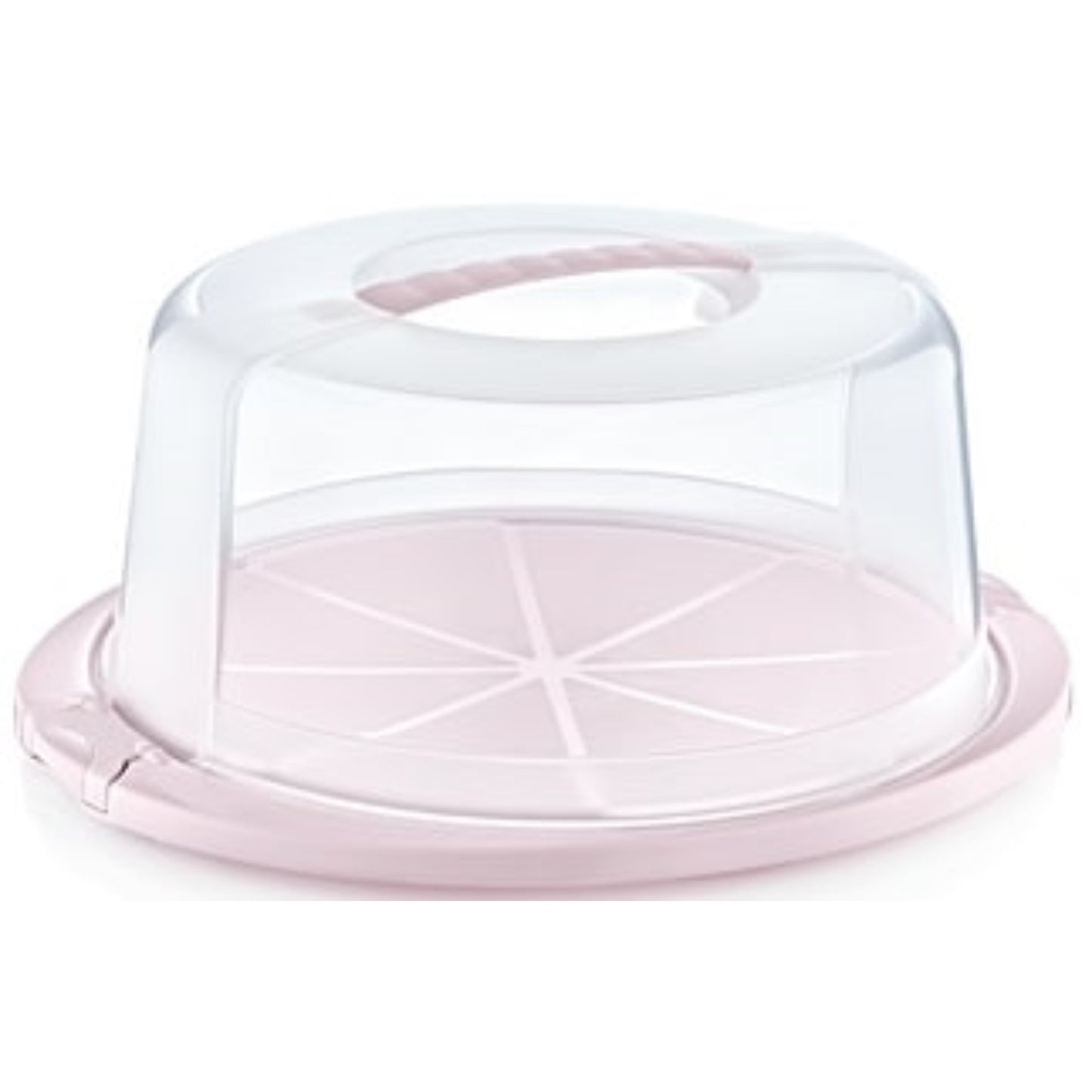  KEEEPER  Cloche à gâteau  BOITE & BAC, Boite alimentaire hermétique RANGESTOCK