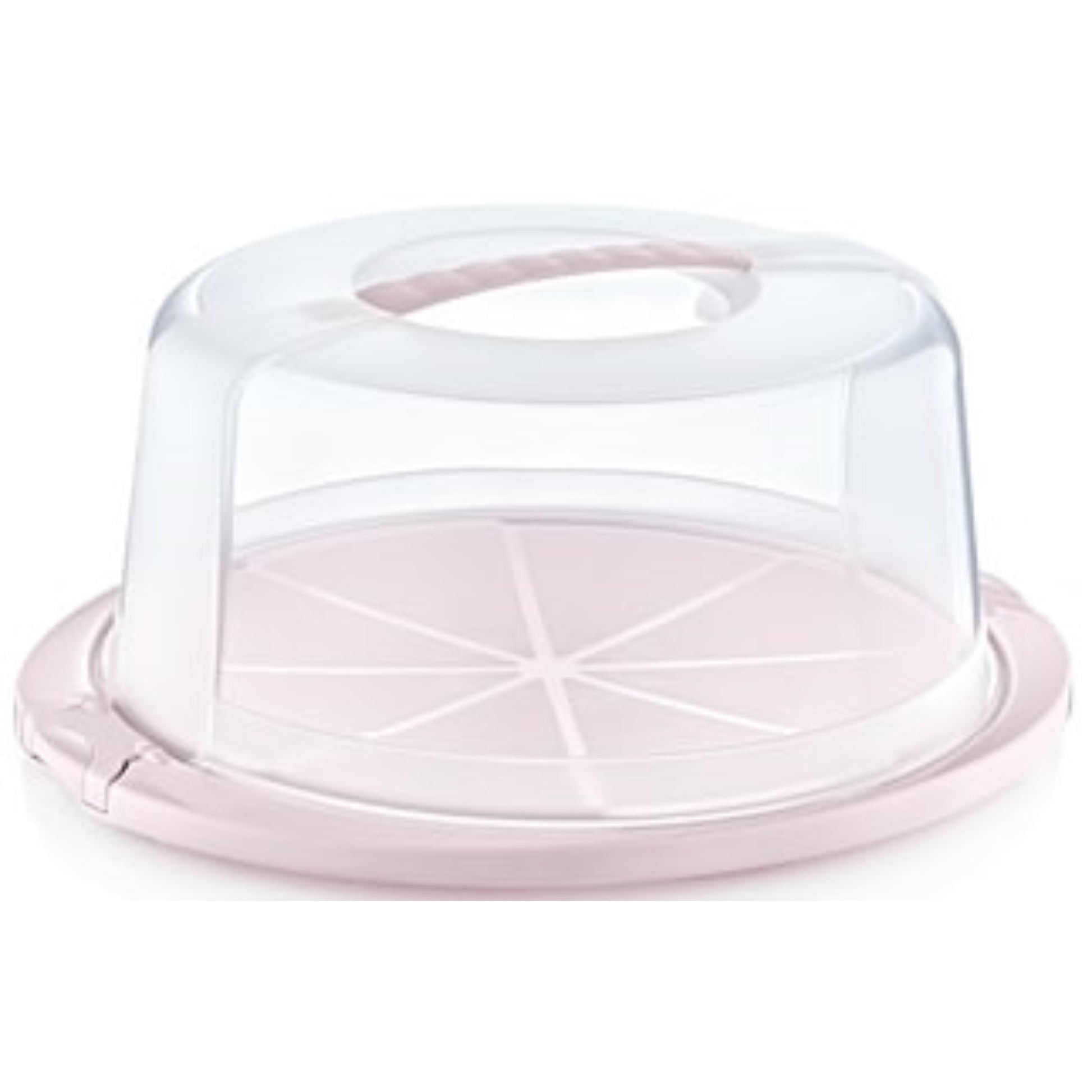  KEEEPER  Cloche à gâteau  BOITE & BAC, Boite alimentaire hermétique RANGESTOCK