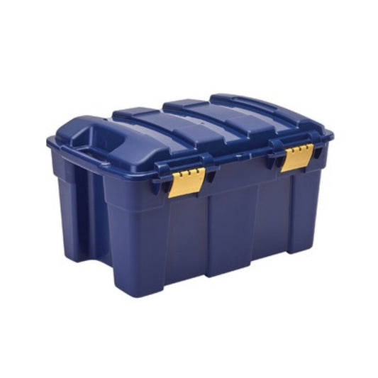  FELLOWES  Coffre de rangement en plastique recyclé BANKERS BOX 40L  BOITE & BAC, Boite & bac en plastique recyclé RANGESTOCK