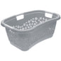  KEEEPER  Corbeille à linge ergonomique 50L  Corbeille & panier à linge, SERVICES GENERAUX RANGESTOCK