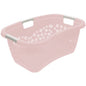  KEEEPER  Corbeille à linge ergonomique 50L  Corbeille & panier à linge, SERVICES GENERAUX RANGESTOCK