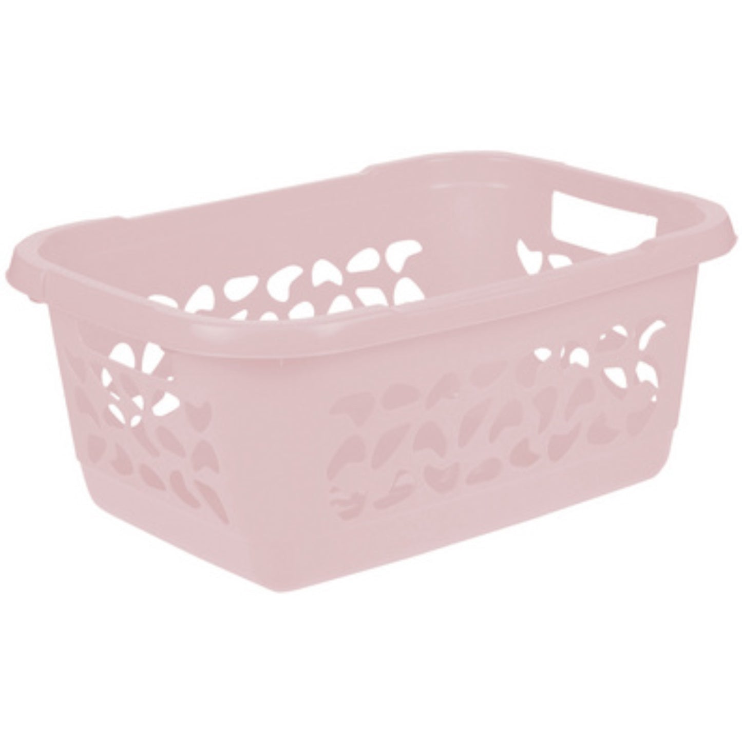  KEEEPER  Corbeille à linge en plastique 32L  Corbeille & panier à linge, SERVICES GENERAUX RANGESTOCK