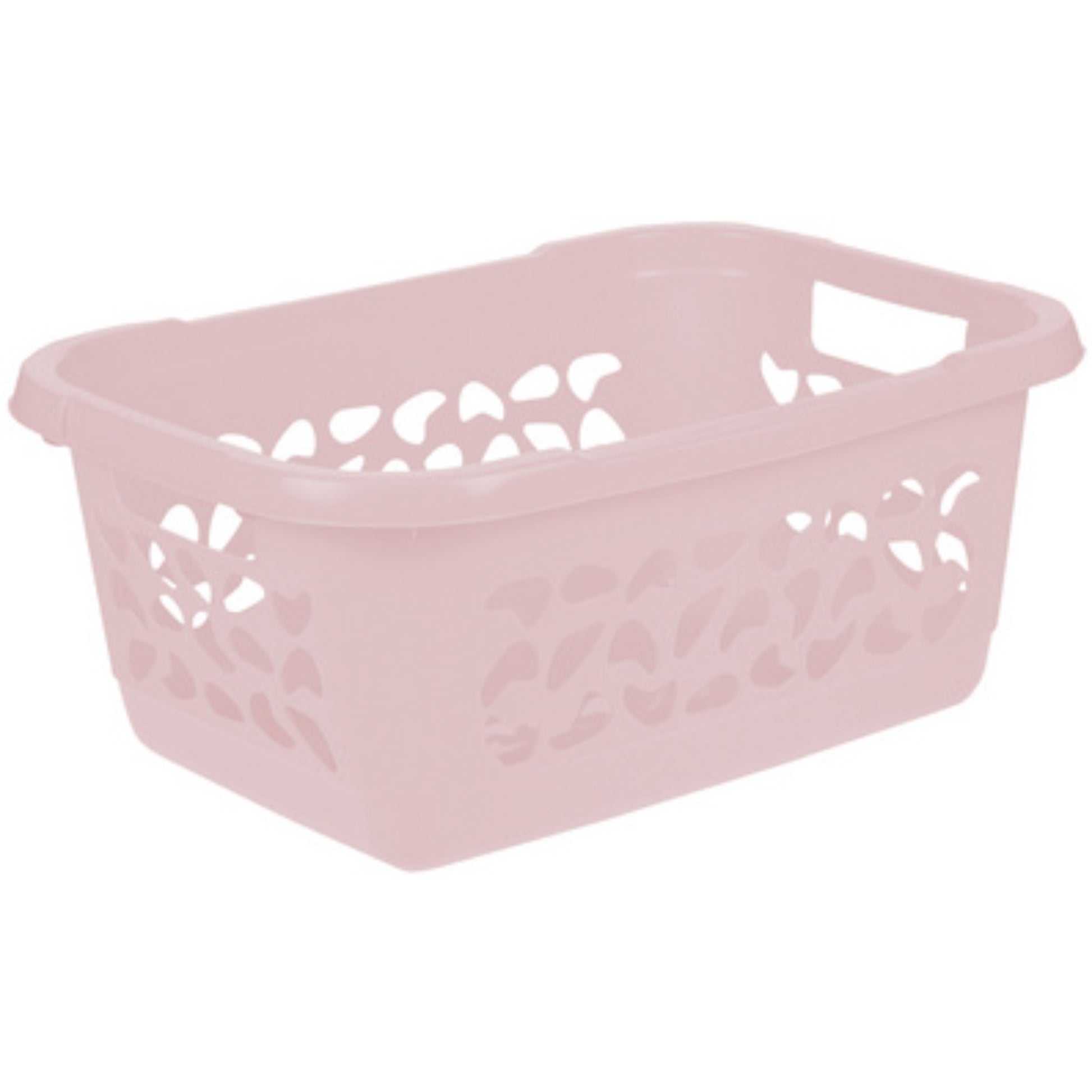  KEEEPER  Corbeille à linge en plastique 32L  Corbeille & panier à linge, SERVICES GENERAUX RANGESTOCK