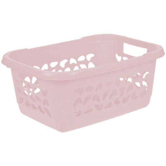  KEEEPER  Corbeille à linge en plastique 32L  Corbeille & panier à linge, SERVICES GENERAUX RANGESTOCK