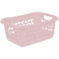  KEEEPER  Corbeille à linge en plastique 32L  Corbeille & panier à linge, SERVICES GENERAUX RANGESTOCK
