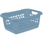  KEEEPER  Corbeille à linge en plastique 32L  Corbeille & panier à linge, SERVICES GENERAUX RANGESTOCK