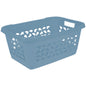  KEEEPER  Corbeille à linge en plastique 52L  Corbeille & panier à linge, SERVICES GENERAUX RANGESTOCK