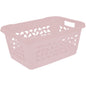  KEEEPER  Corbeille à linge en plastique 52L  Corbeille & panier à linge, SERVICES GENERAUX RANGESTOCK