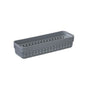  NHG  Corbeille plastique modèle M  BOITE & BAC, Corbeille plastique RANGESTOCK