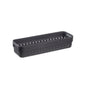  NHG  Corbeille plastique modèle M  BOITE & BAC, Corbeille plastique RANGESTOCK