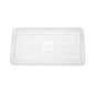  KEEEPER  Couvercle pour bac plastique transparent  accessoires pour boite & bac, BOITE & BAC RANGESTOCK