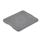  KEEEPER  Couvercle pour bac plastique transparent  accessoires pour boite & bac, BOITE & BAC RANGESTOCK