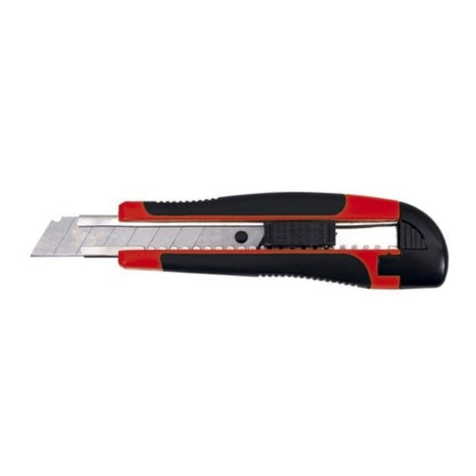  MOB OUTILLAGE  Cutter professionnel  couteau - ciseaux & cutter, OUTIL A MAIN RANGESTOCK