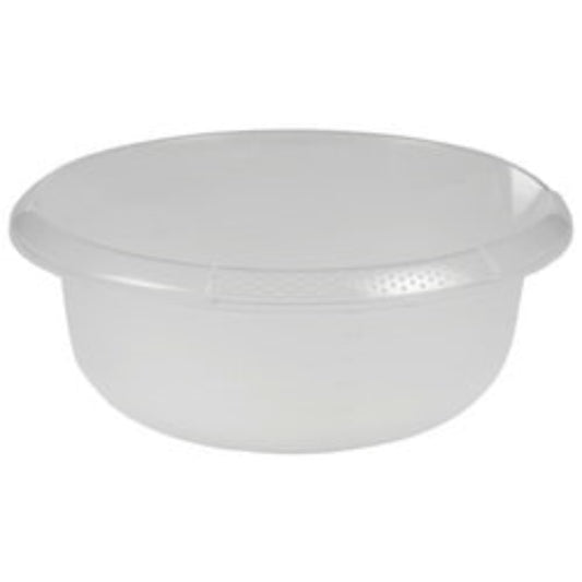  KEEEPER  Cuvette ronde plastique  Cuvette & Bassine plastique, SERVICES GENERAUX RANGESTOCK
