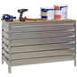  SIMON RACK  Etabli 6 tiroirs de rangement  ETABLI, Etabli atelier RANGESTOCK