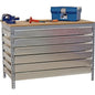  SIMON RACK  Etabli 6 tiroirs de rangement  ETABLI, Etabli atelier RANGESTOCK