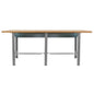  SIMON RACK  Etabli BT6 bois/métal tandem 2 tiroirs  ETABLI, Etabli atelier RANGESTOCK