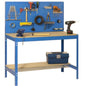  SIMON RACK  Etabli atelier avec panneau porte outils  ETABLI, Etabli atelier RANGESTOCK