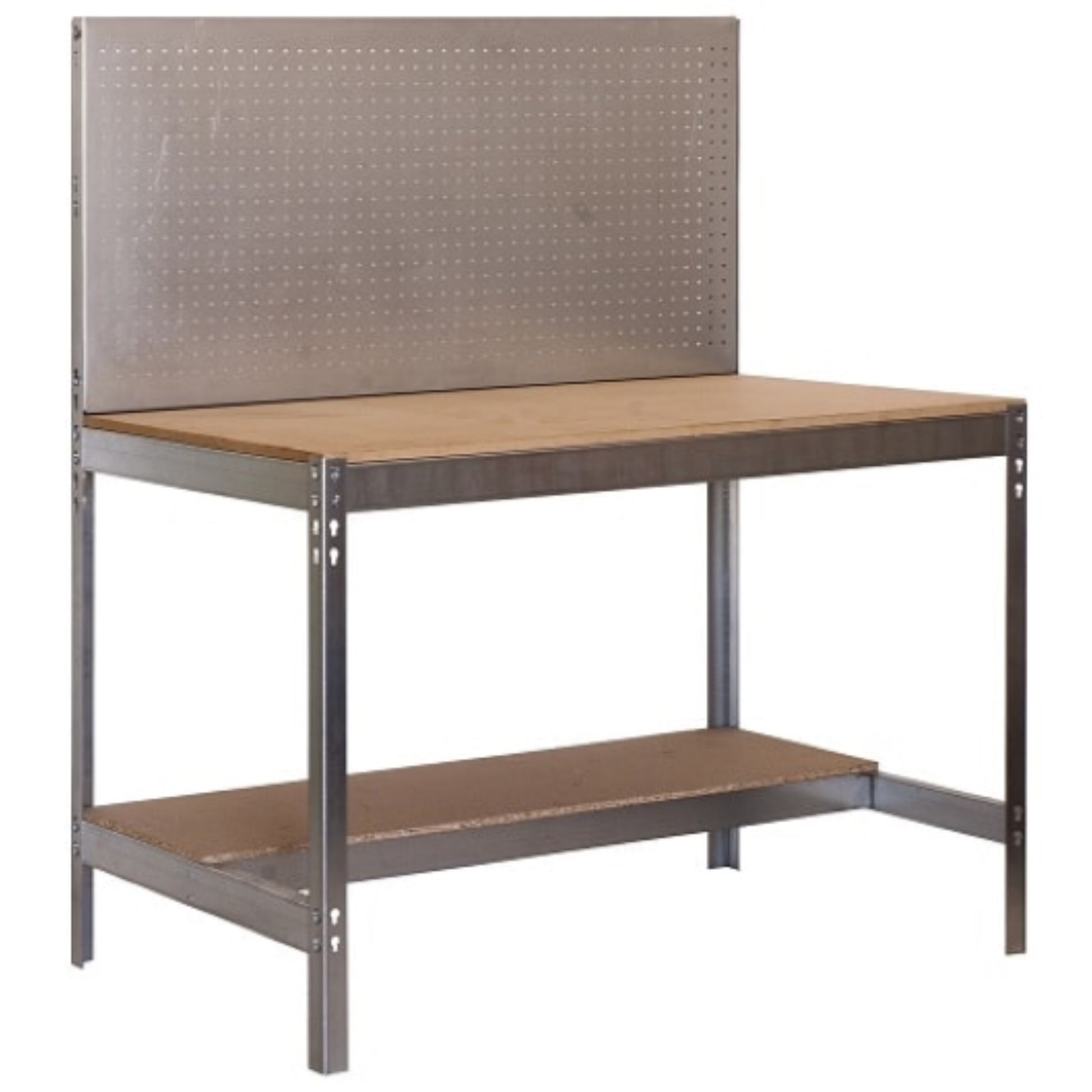  SIMON RACK  Etabli atelier avec panneau porte outils  ETABLI, Etabli atelier RANGESTOCK