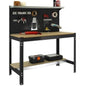  SIMON RACK  Etabli garage  ETABLI, Etabli atelier RANGESTOCK