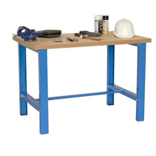  SIMON RACK  Etabli professionnel bois métal  ETABLI, Etabli atelier RANGESTOCK