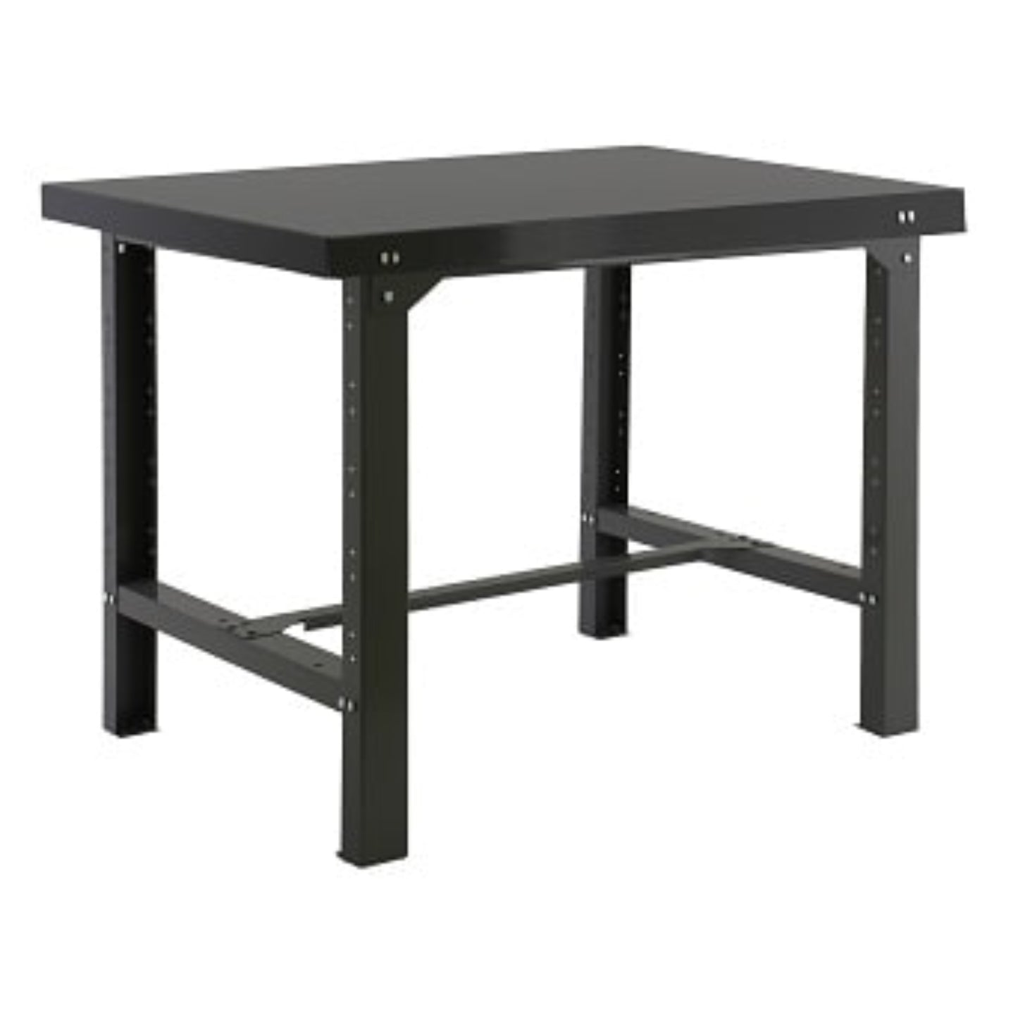  SIMON RACK  Etabli d'atelier professionnel métallique  ETABLI, Etabli atelier RANGESTOCK