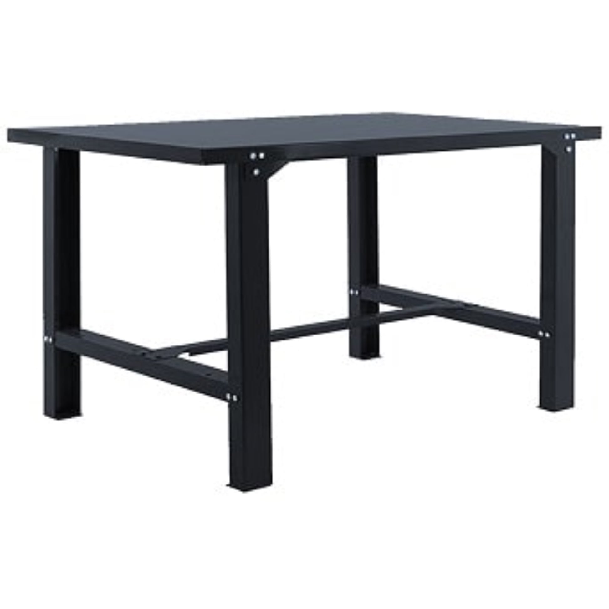  SIMON RACK  Etabli d'atelier professionnel métallique  ETABLI, Etabli atelier RANGESTOCK