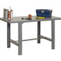  SIMON RACK  Etabli d'atelier professionnel métallique  ETABLI, Etabli atelier RANGESTOCK