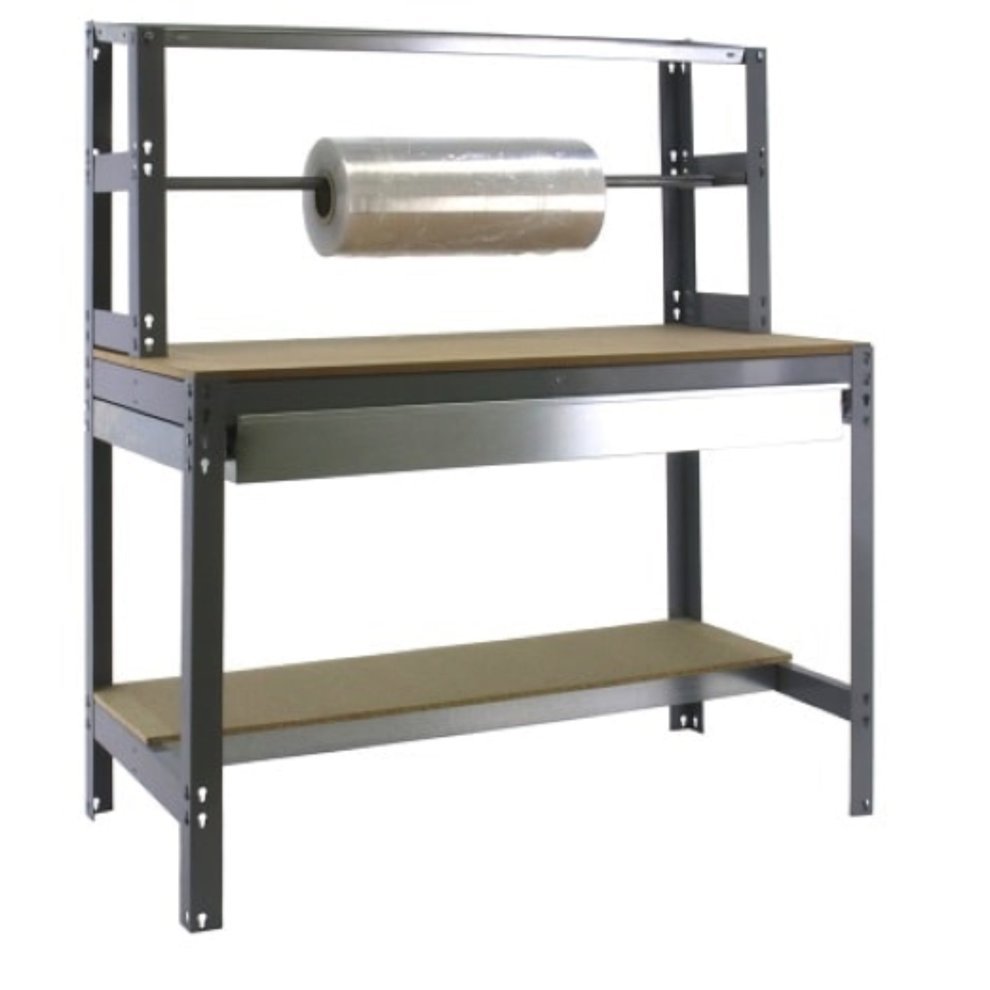  SIMON RACK  Etabli atelier table d'emballage avec tiroir  ETABLI, Etabli atelier RANGESTOCK