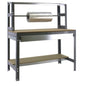  SIMON RACK  Etabli atelier table d'emballage avec tiroir  ETABLI, Etabli atelier RANGESTOCK