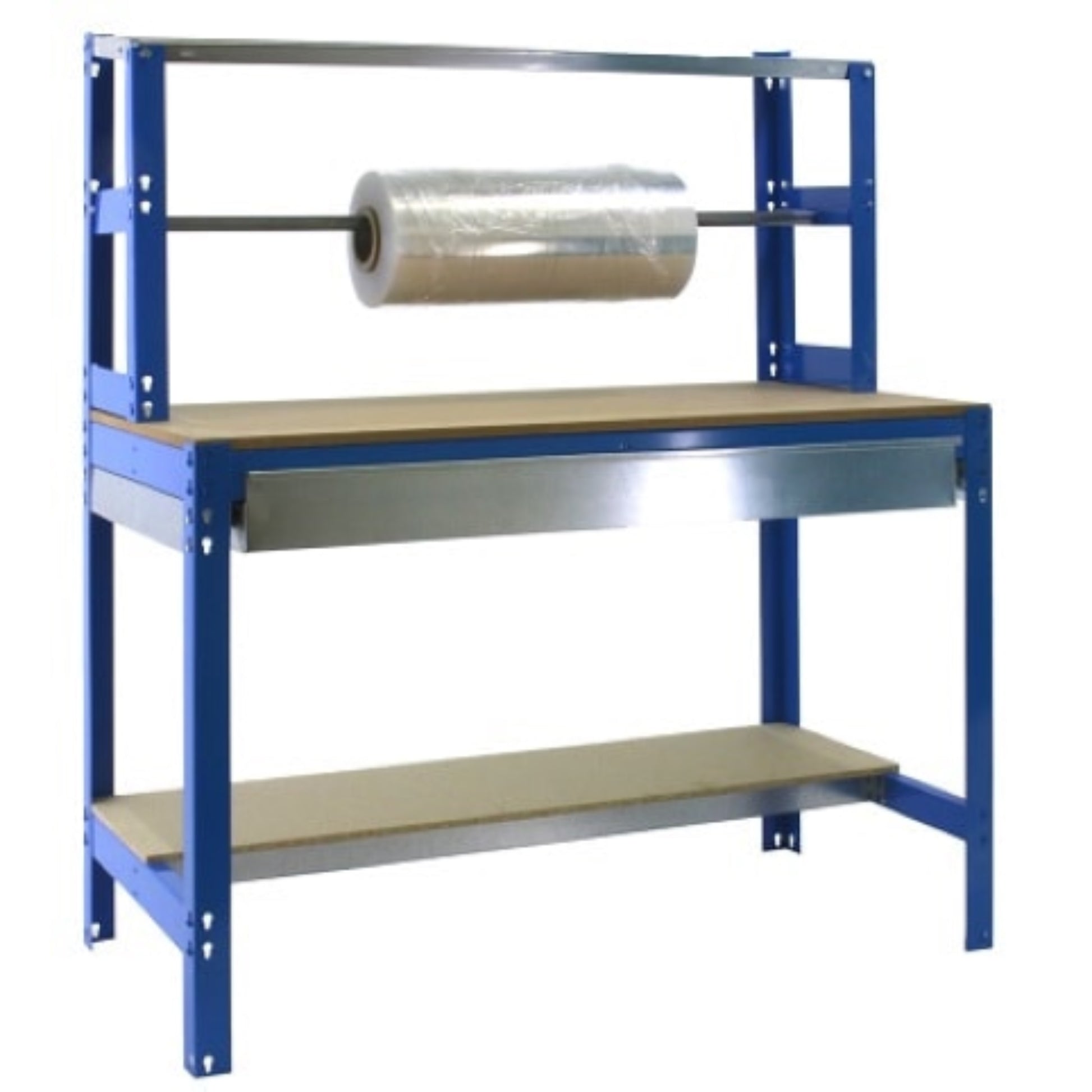  SIMON RACK  Etabli atelier table d'emballage avec tiroir  ETABLI, Etabli atelier RANGESTOCK