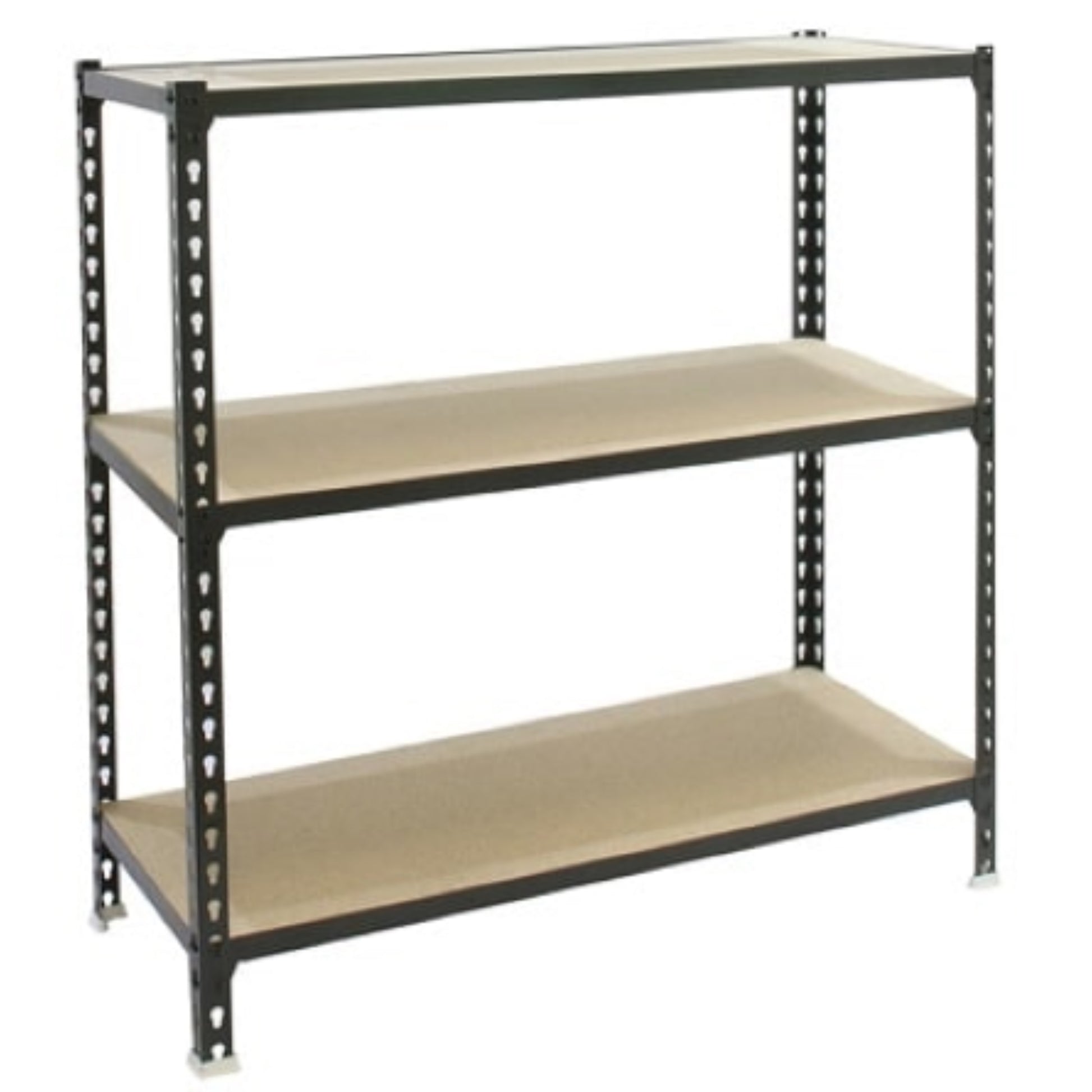  SIMON RACK  Etagère basse bois/métal 1000x900x300mm  ETAGERE, Etagère basse bois  métal RANGESTOCK