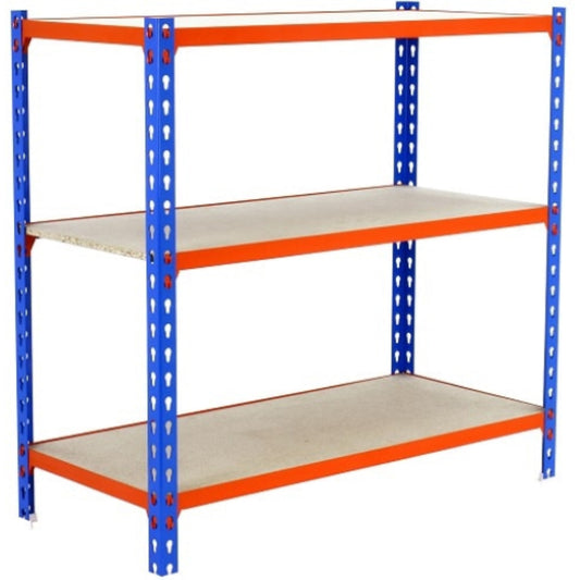  SIMON RACK  Etagère basse bois/métal 900x800x400mm  ETAGERE, Etagère basse bois  métal RANGESTOCK