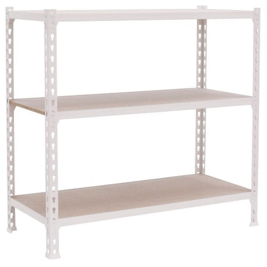 SIMON RACK  Etagère basse bois/métal 900x800x500mm  ETAGERE, Etagère basse bois  métal RANGESTOCK