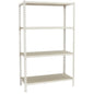  SIMON RACK  Etagère bois/métal 1500x900mm  ETAGERE, Etagère bois métal RANGESTOCK