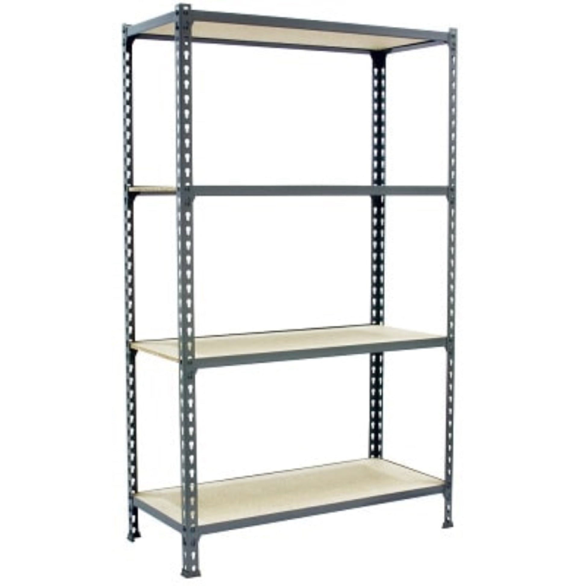  SIMON RACK  Etagère bois/métal 1500x900mm  ETAGERE, Etagère bois métal RANGESTOCK