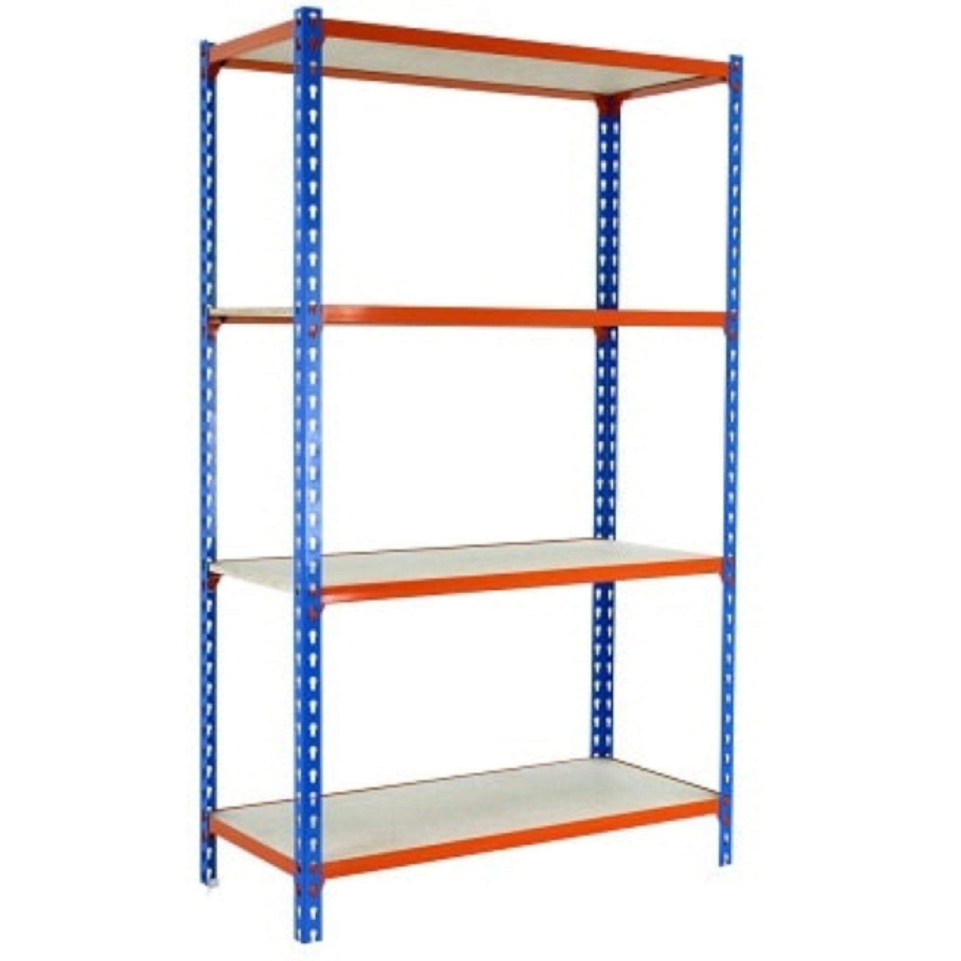  SIMON RACK  Etagère bois/métal 1500x900mm  ETAGERE, Etagère bois métal RANGESTOCK