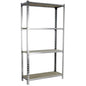  SIMON RACK  Etagère bois/métal 1500x900mm  ETAGERE, Etagère bois métal RANGESTOCK