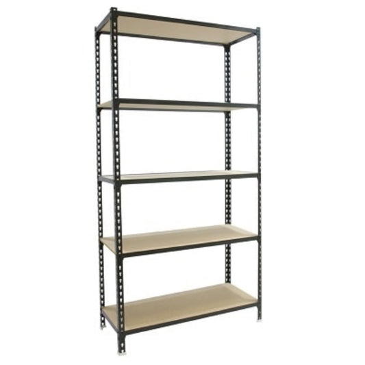  SIMON RACK  Etagère bois/métal 1800x800mm  ETAGERE, Etagère bois métal RANGESTOCK