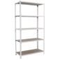  SIMON RACK  Etagère bois/métal 1800x800mm  ETAGERE, Etagère bois métal RANGESTOCK