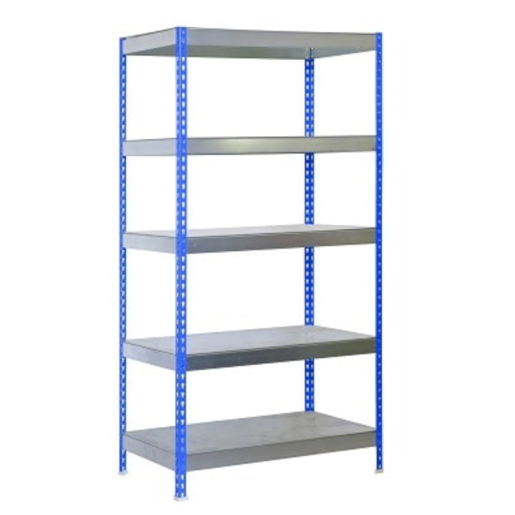  SIMON RACK  Etagère pour extérieur en métal 200x100x45cm  ETAGERE, Etagère extérieure RANGESTOCK