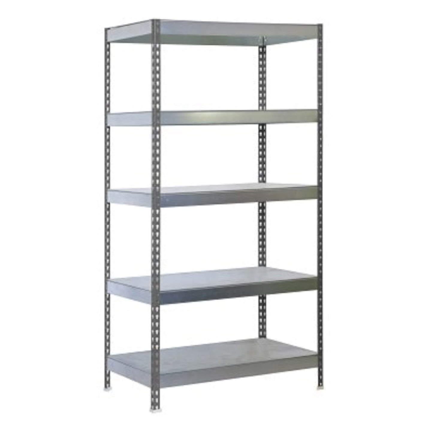  SIMON RACK  Etagère pour extérieur en métal 200x100x45cm  ETAGERE, Etagère extérieure RANGESTOCK