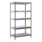  SIMON RACK  Etagère pour extérieur en métal 200x100x45cm  ETAGERE, Etagère extérieure RANGESTOCK