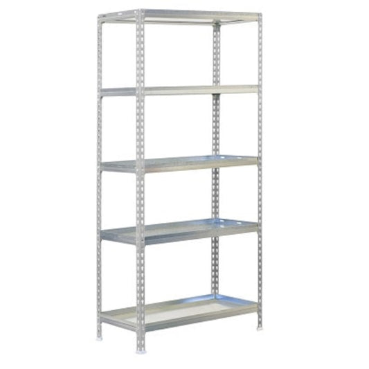  SIMON RACK  Etagère de jardin pour serre 180x90x40cm  ETAGERE, Etagère extérieure RANGESTOCK