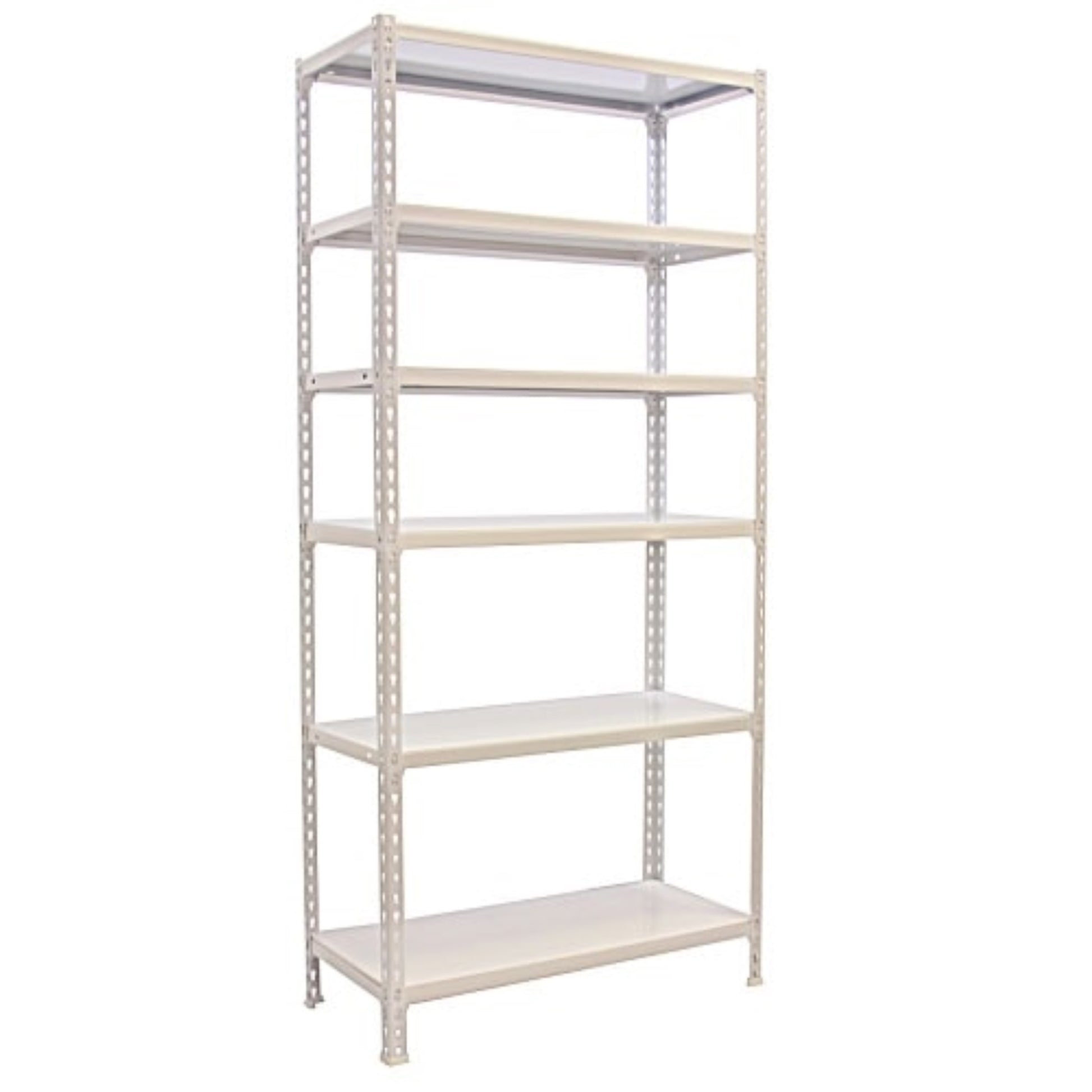  SIMON RACK  Etagère haute métal 2500x900x500mm  ETAGERE, Etagère haute métallique RANGESTOCK